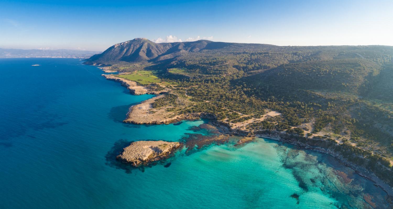 Villa Poseidonas Пейя Экстерьер фото