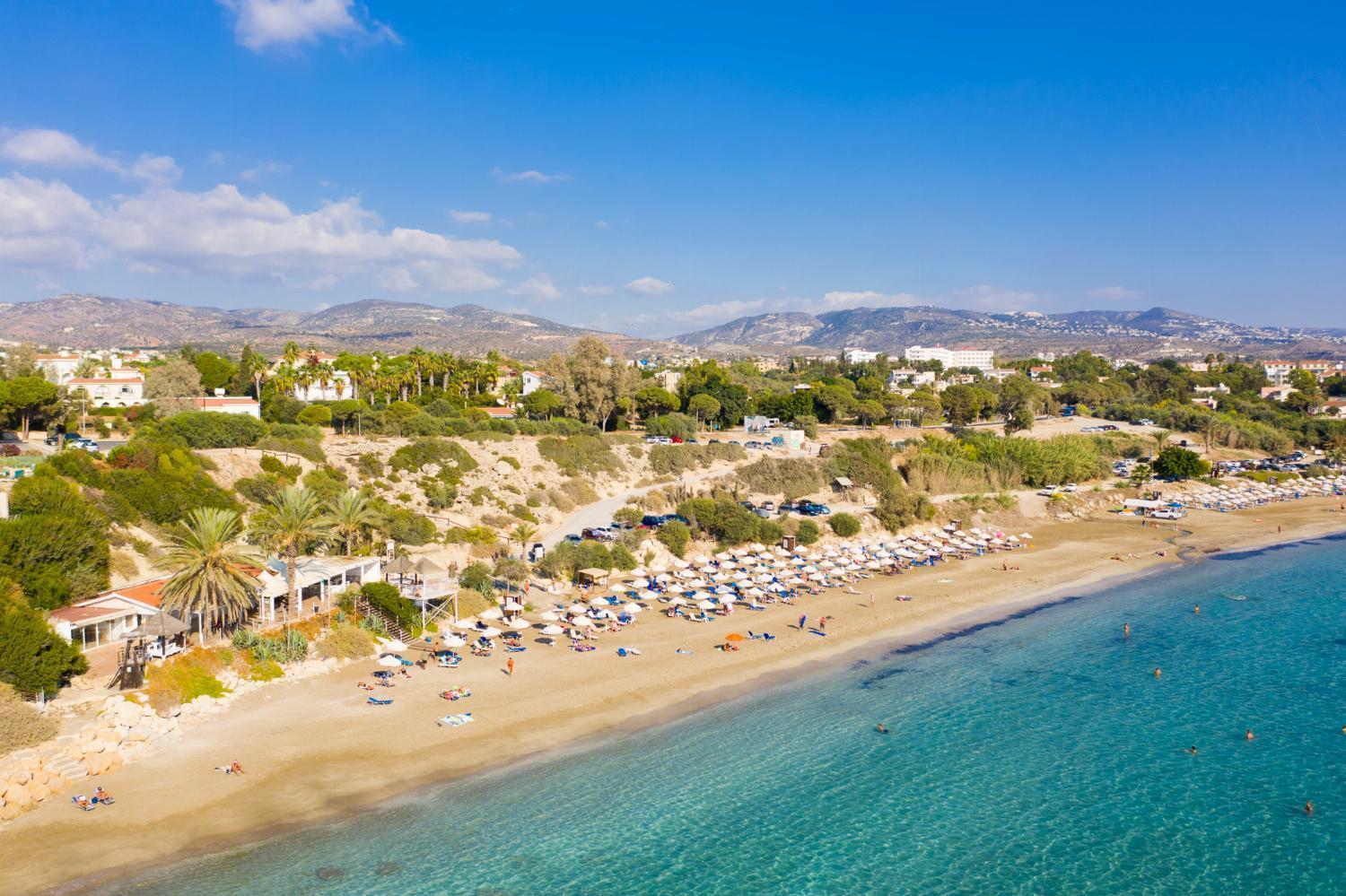Villa Poseidonas Пейя Экстерьер фото