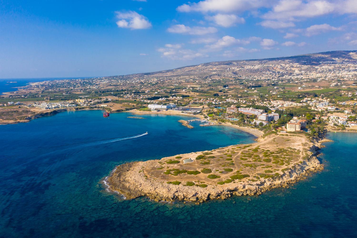Villa Poseidonas Пейя Экстерьер фото