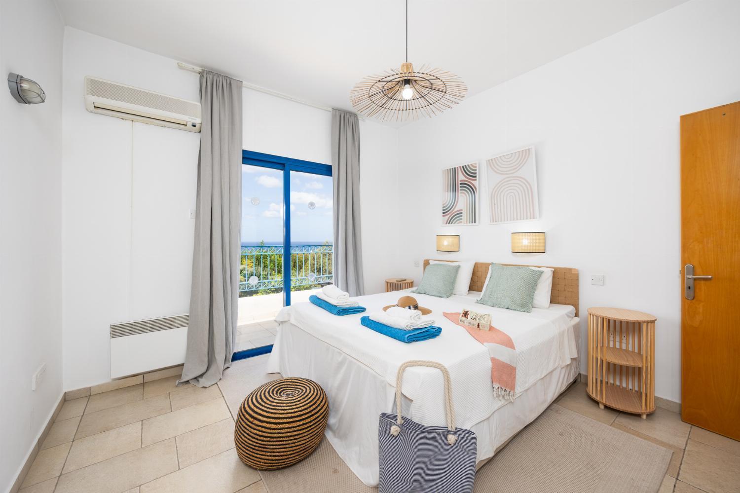Villa Poseidonas Пейя Экстерьер фото