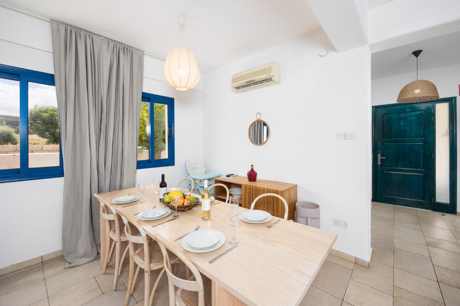 Villa Poseidonas Пейя Экстерьер фото