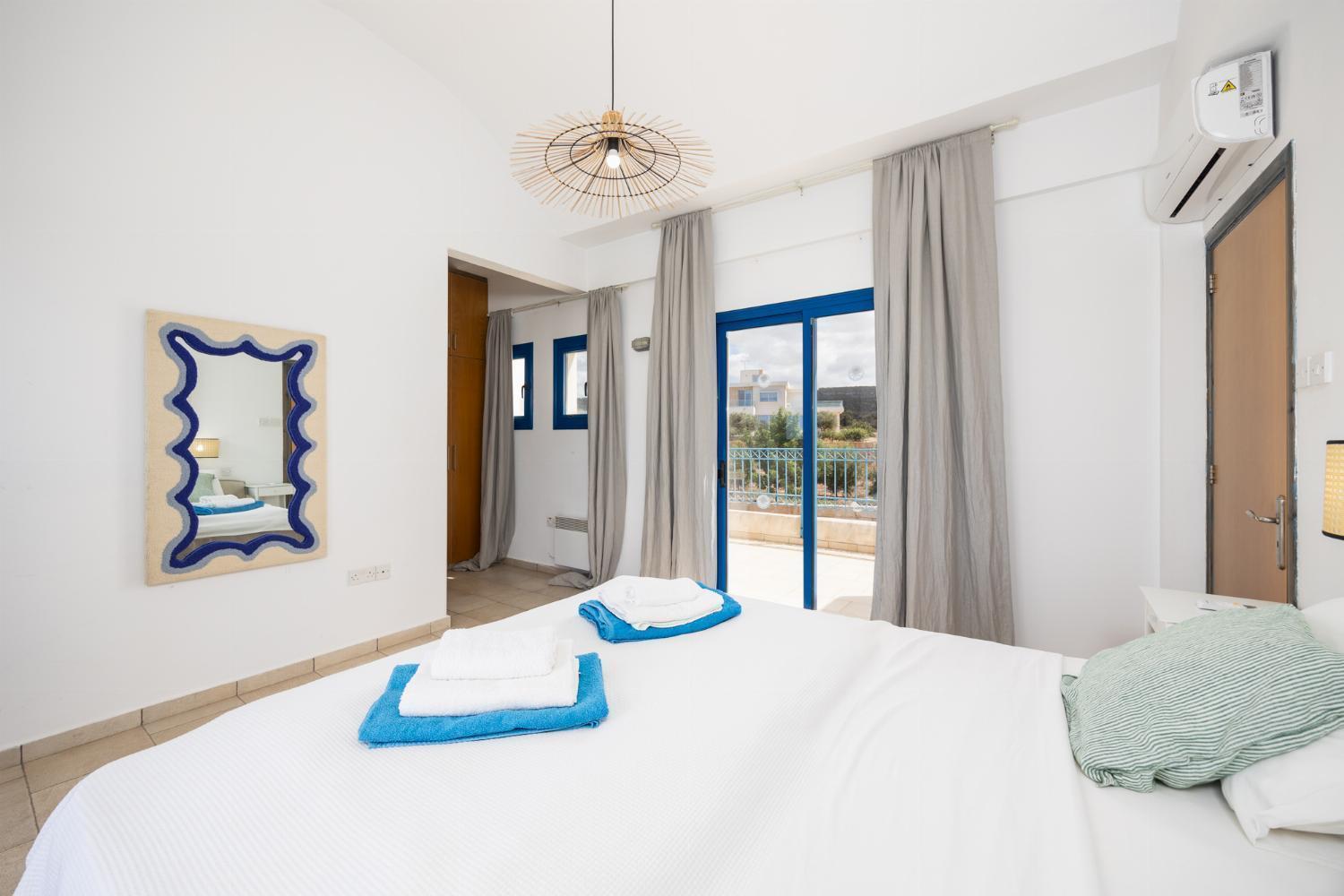 Villa Poseidonas Пейя Экстерьер фото