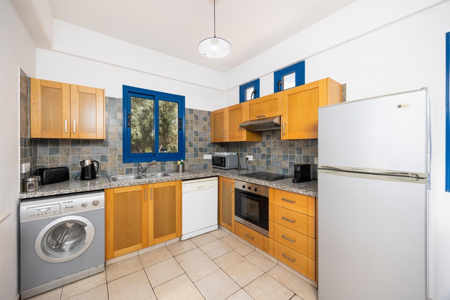 Villa Poseidonas Пейя Экстерьер фото
