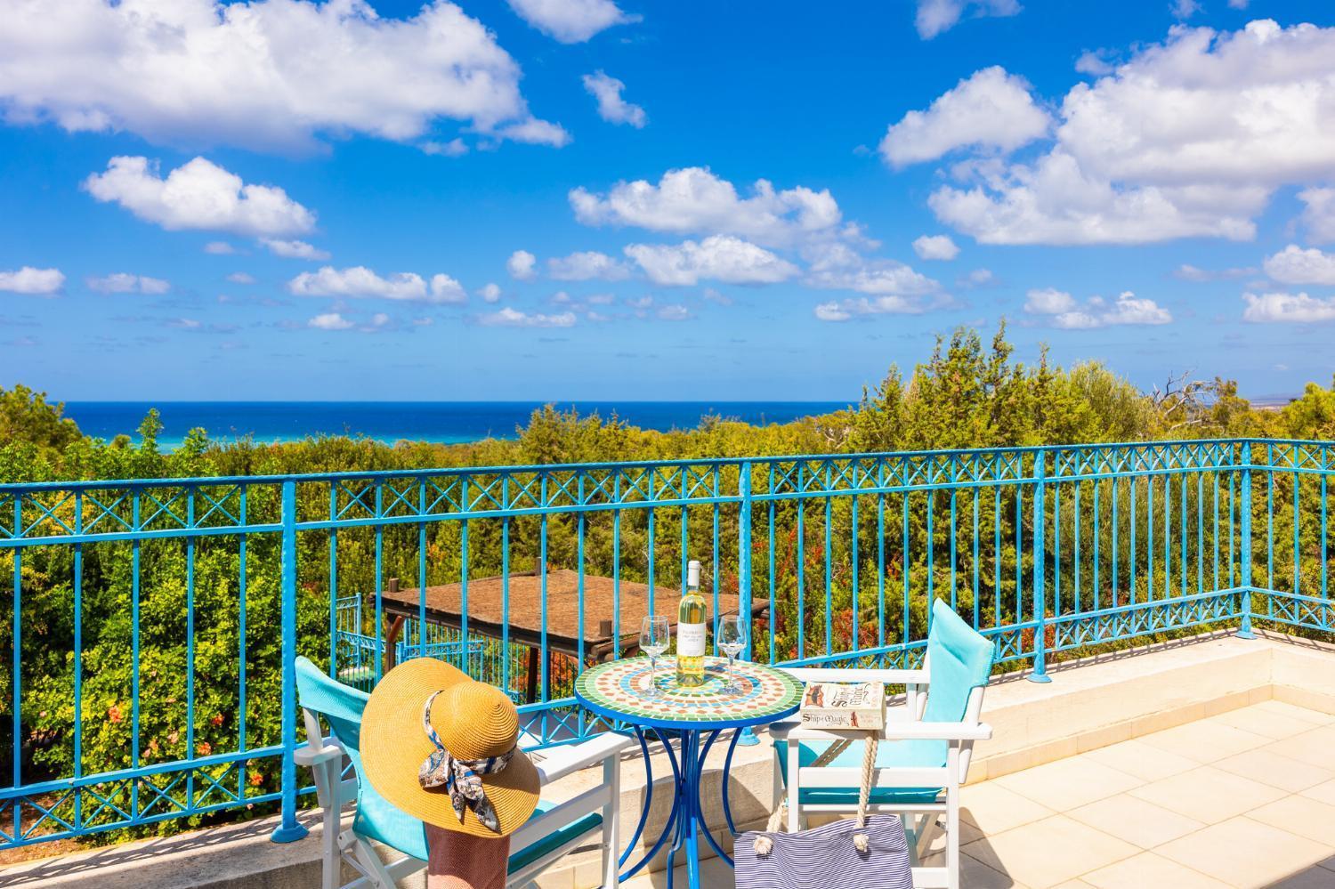 Villa Poseidonas Пейя Экстерьер фото